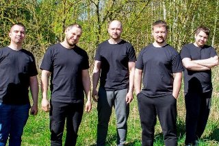О компании 2Землекопа-Рлв, фото, команда
